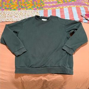 Hill City Heavyweight Pullover